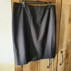 Womens talbots skirt